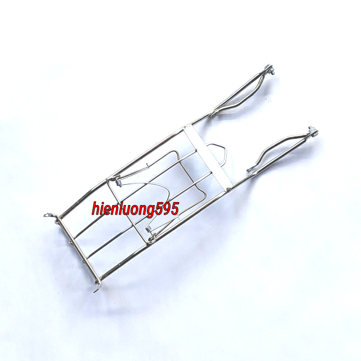 Baga inox Xe Dream