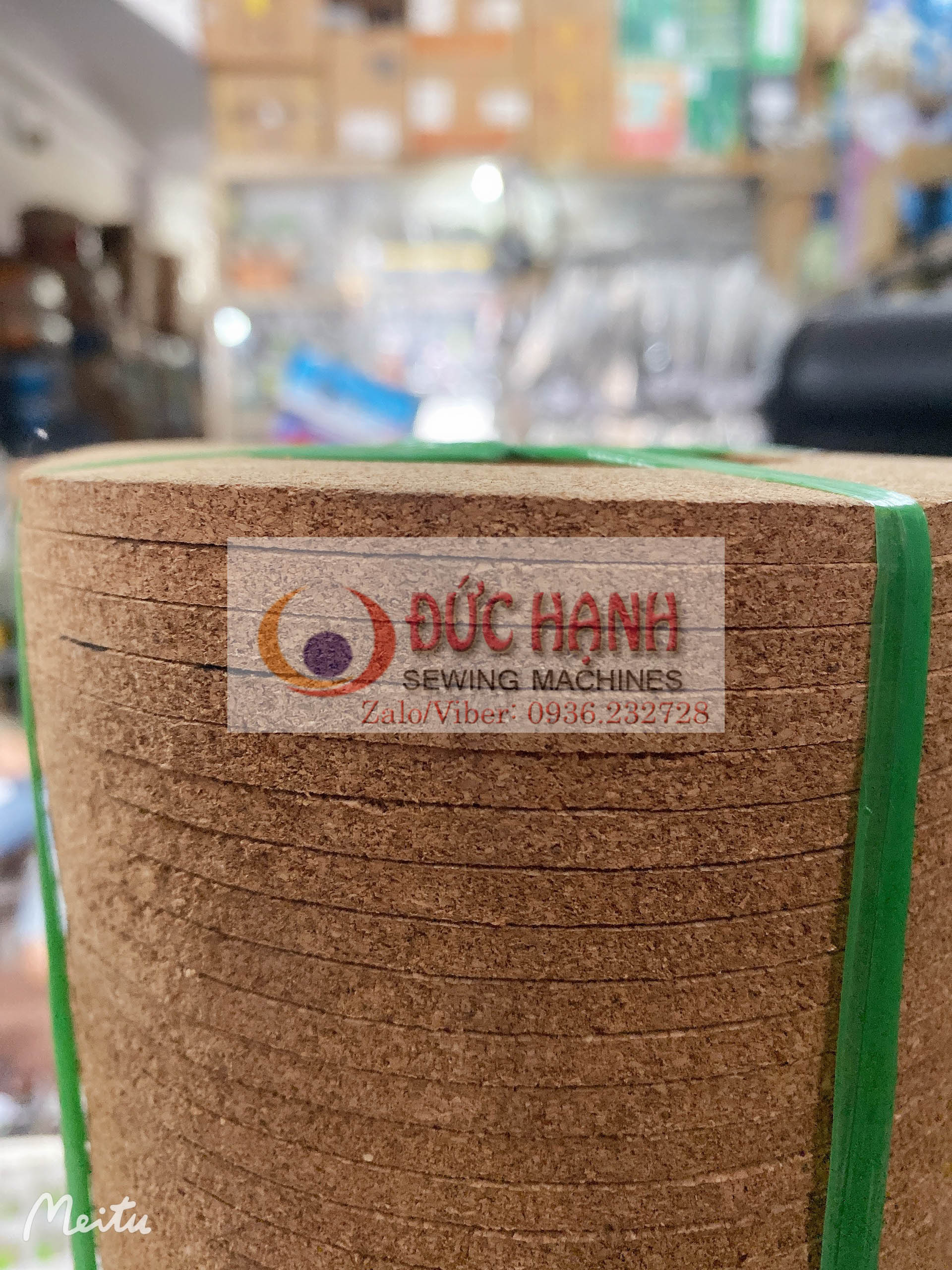 [MÁY MAY ĐỨC HẠNH] Bố mô tơ máy may công nghiệp