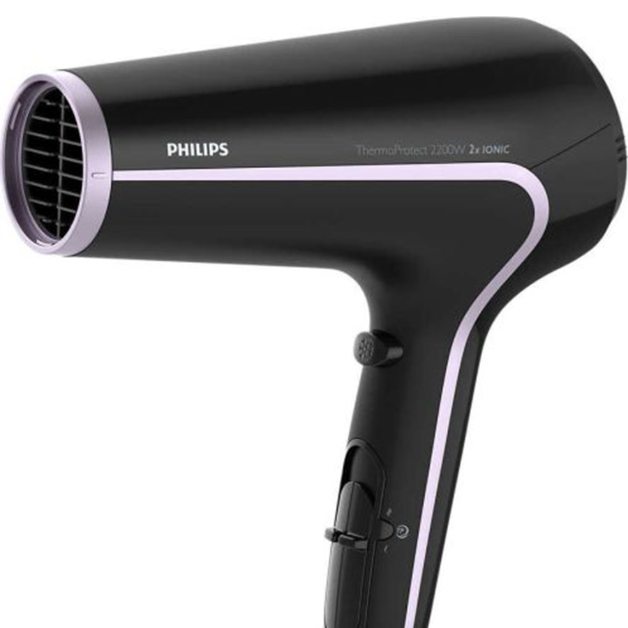 MÁY SẤY TÓC TẠO KIỂU PHILIPS BHD170/40