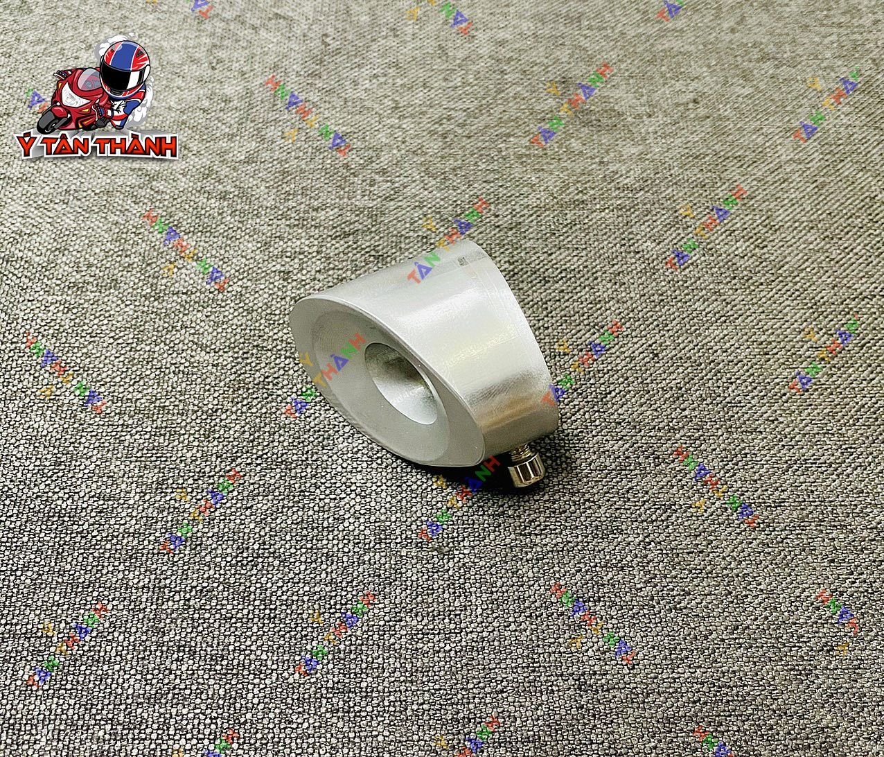 Tiêu Tiện Pô Ahm M3 Lổ 22Mm