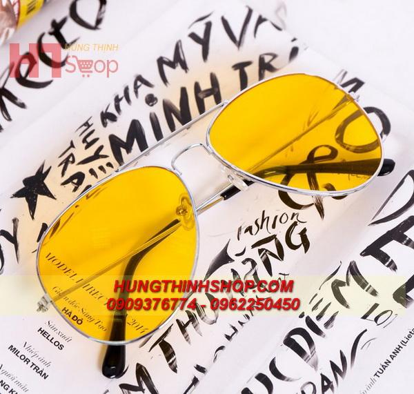 [HCM]MẮT KÍNH ĐI ĐÊM NIGHT VIEW GLASSES