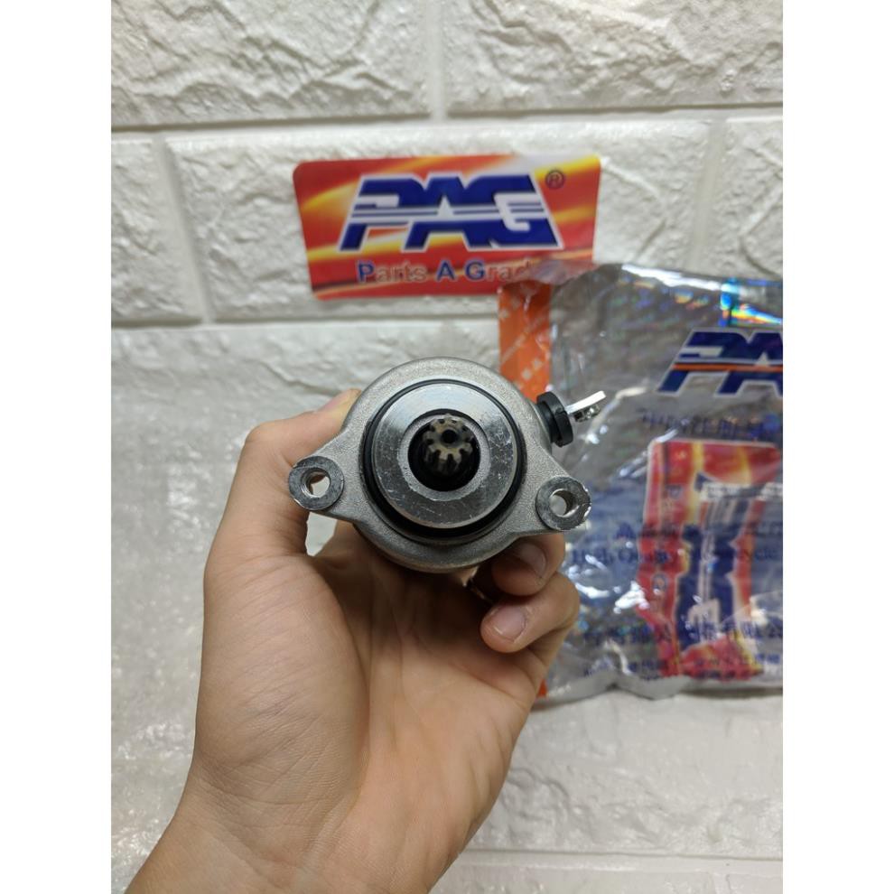 Củ Đề Taurus 110 Sirius FI - Chính Hãng PAG