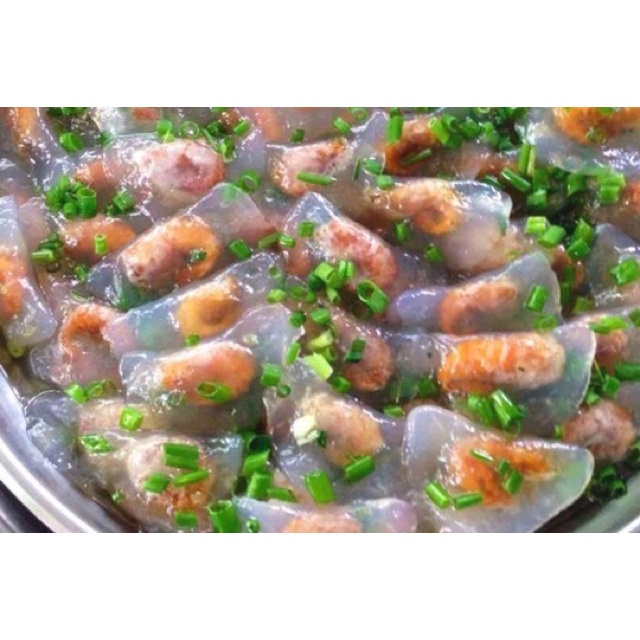 Tinh bột năng Thái Lan 400g