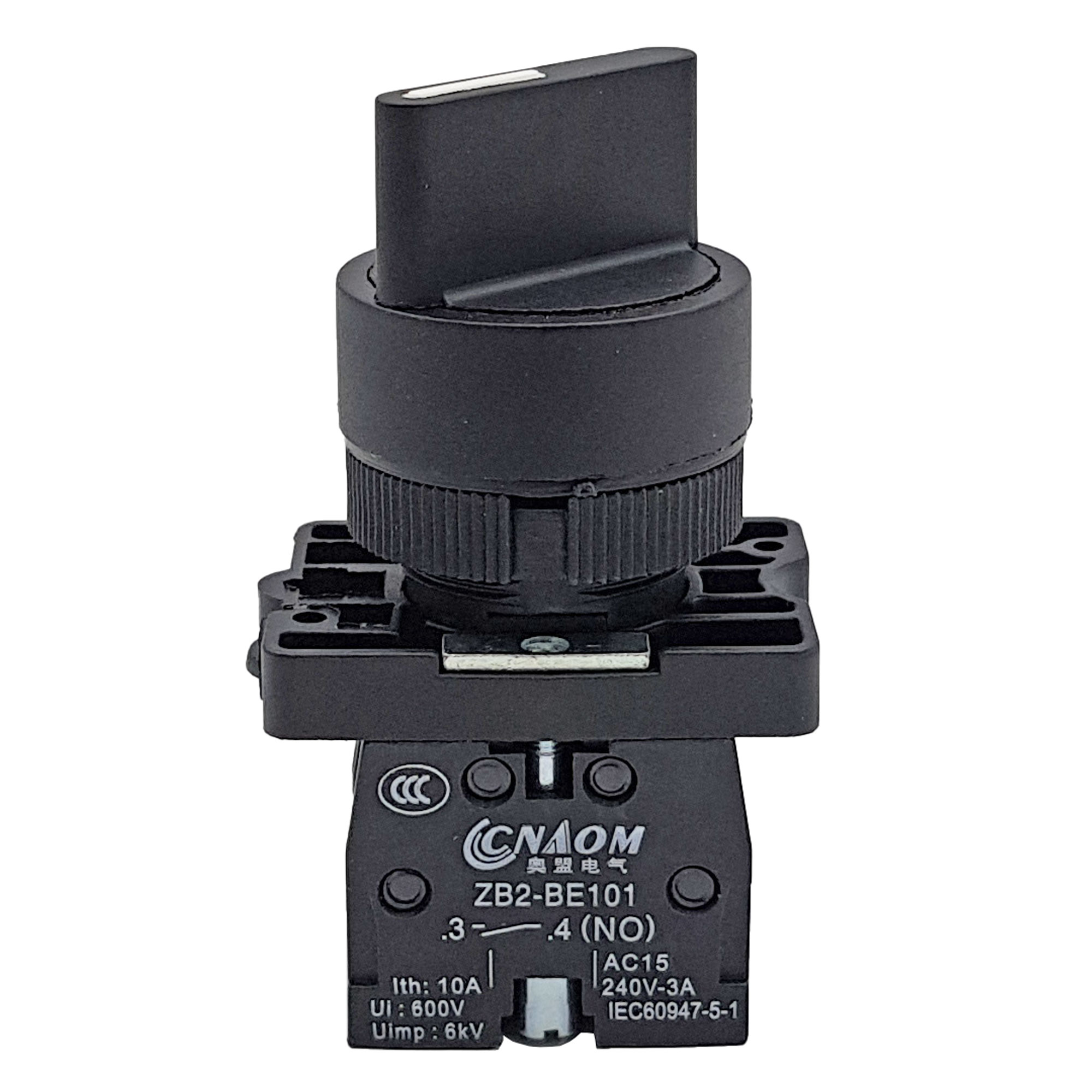 Công tắc chuyển chế độ ED25