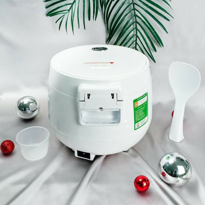 Nồi cơm Lock&Lock EJR426 0.8 lít