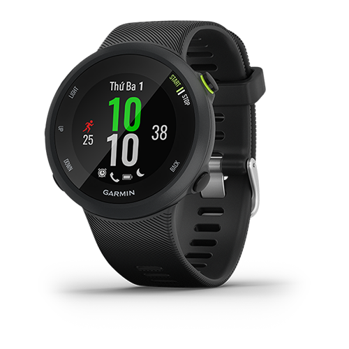 Đồng hồ thông minh Garmin Forerunner 45 45S