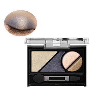 Phấn mắt KANEBO KATE Smoky Round Eyes - Nhật Bản