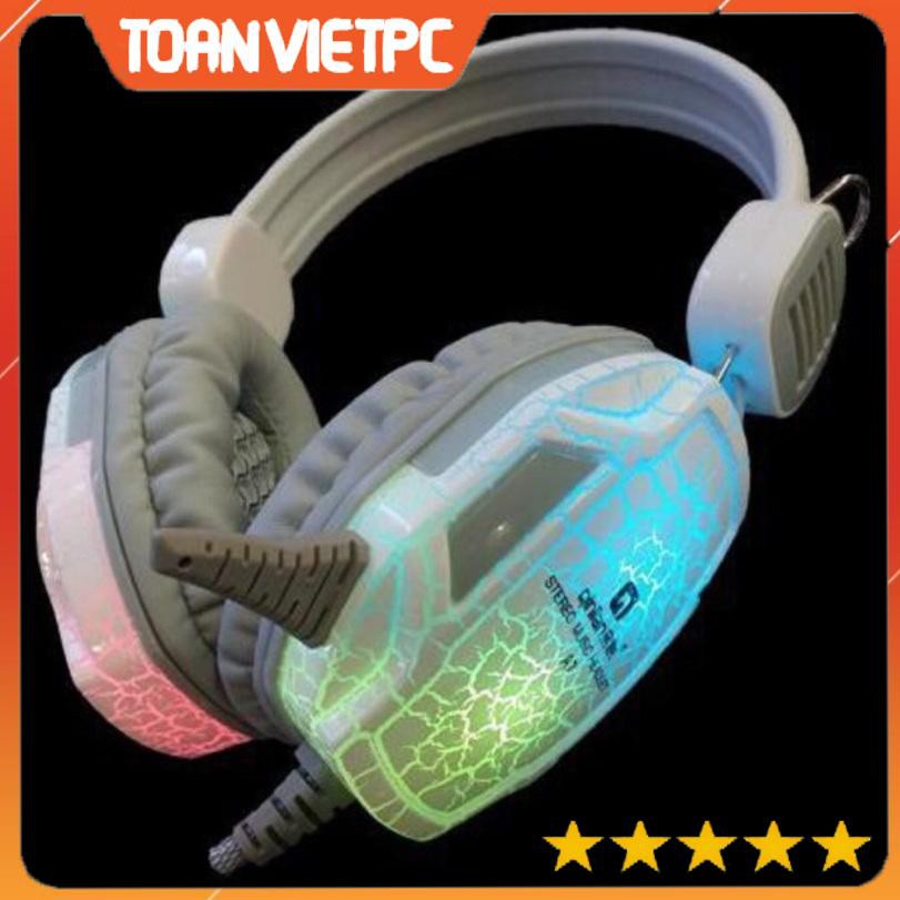10 Tai nghe chụp tai chuyên game A7