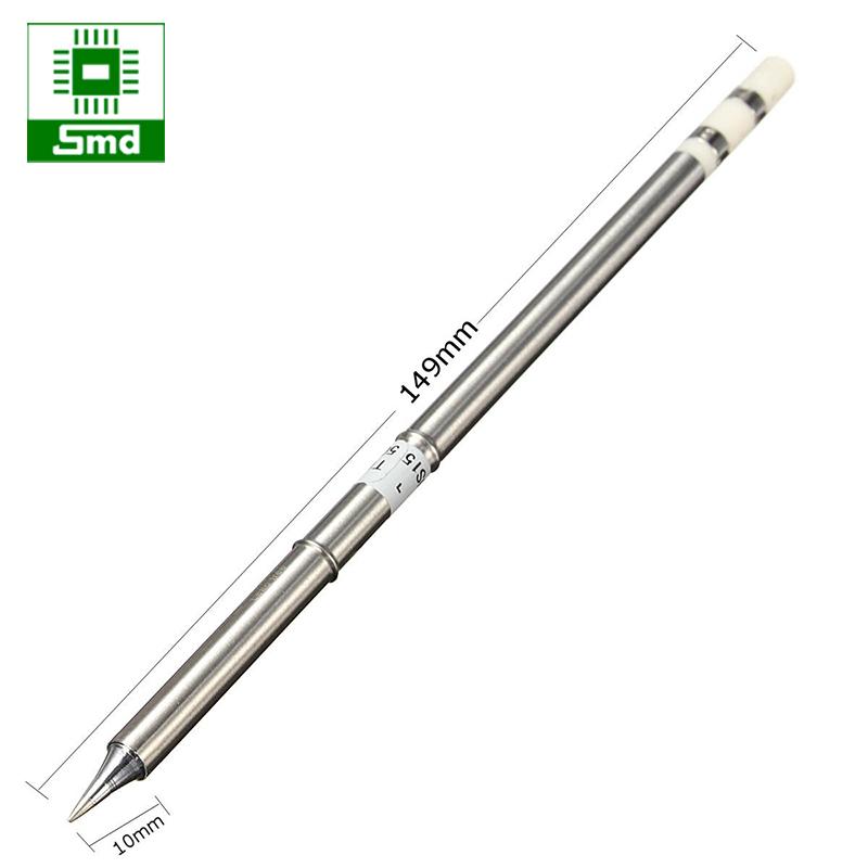 Đầu mỏ hàn T12-I