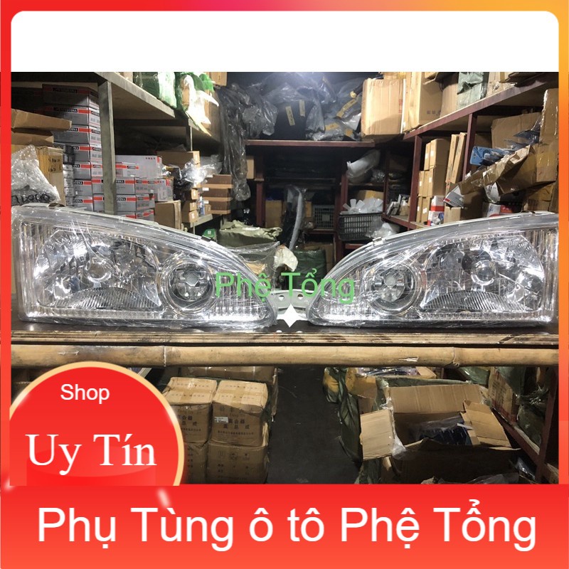 Đèn Pha Daihatsu Citivan Bên Lái ( Bên tài )