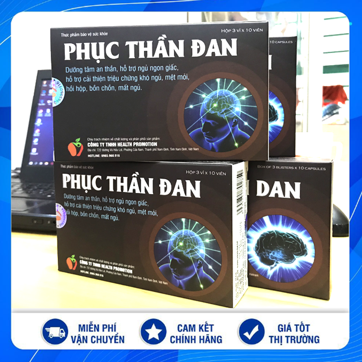Phục Thần Đan