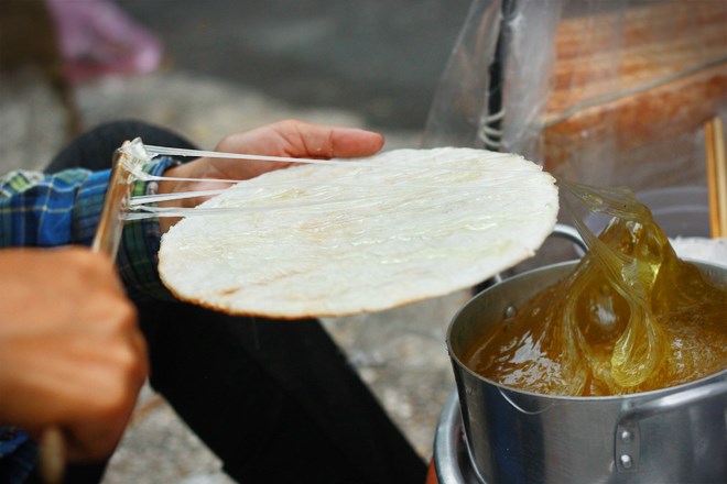 Mạch Nha Phát Đạt 1kg
