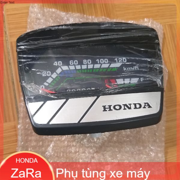 ĐỒNG HỒ CÔNG TƠ MÉT XE DREAM. L1 .