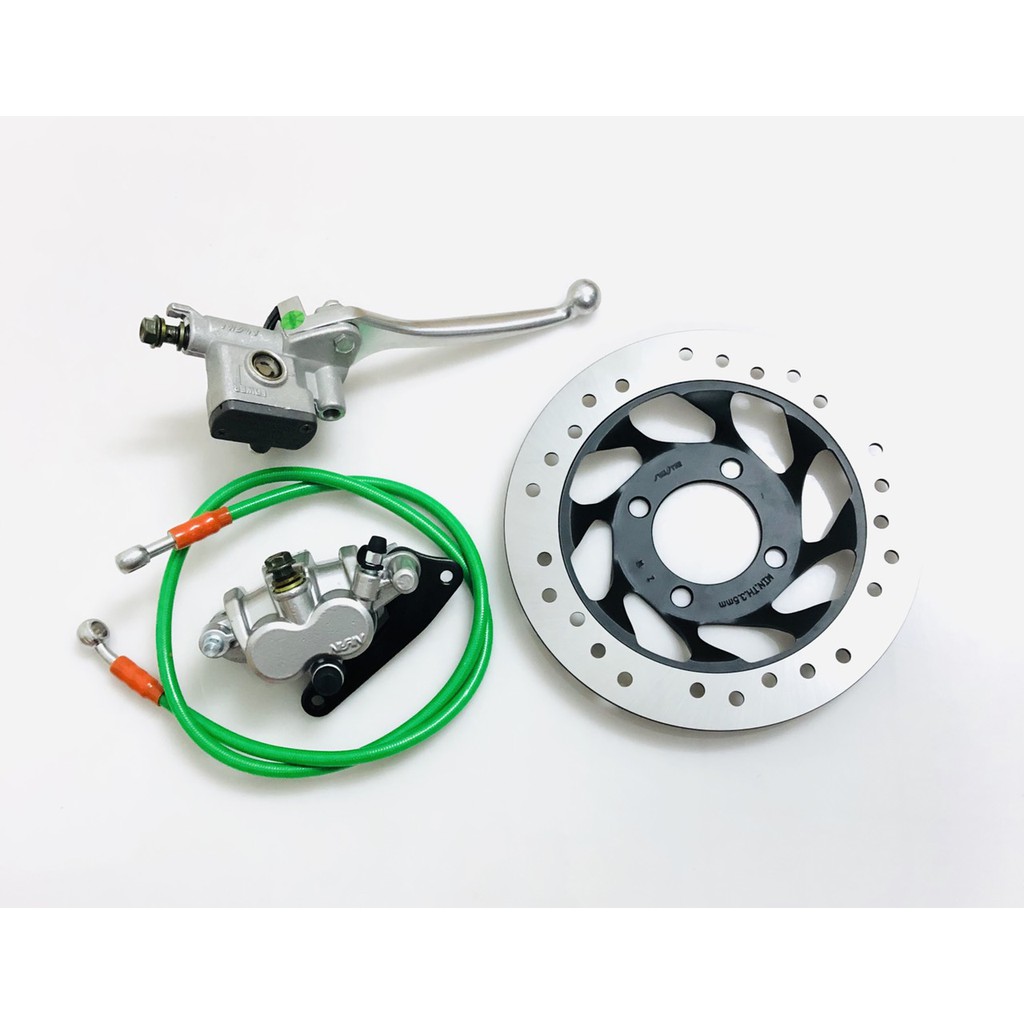 Bộ đĩa thắng trước Wave RS, sản phẩm tốt, độ bền cao, cam kết sản phẩm nhận được như hình và mô tả, inbox shop để được tư vấn thêm