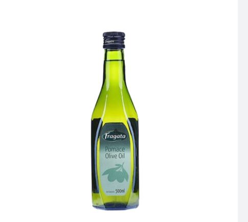 Pomace Olive Oil Fragata