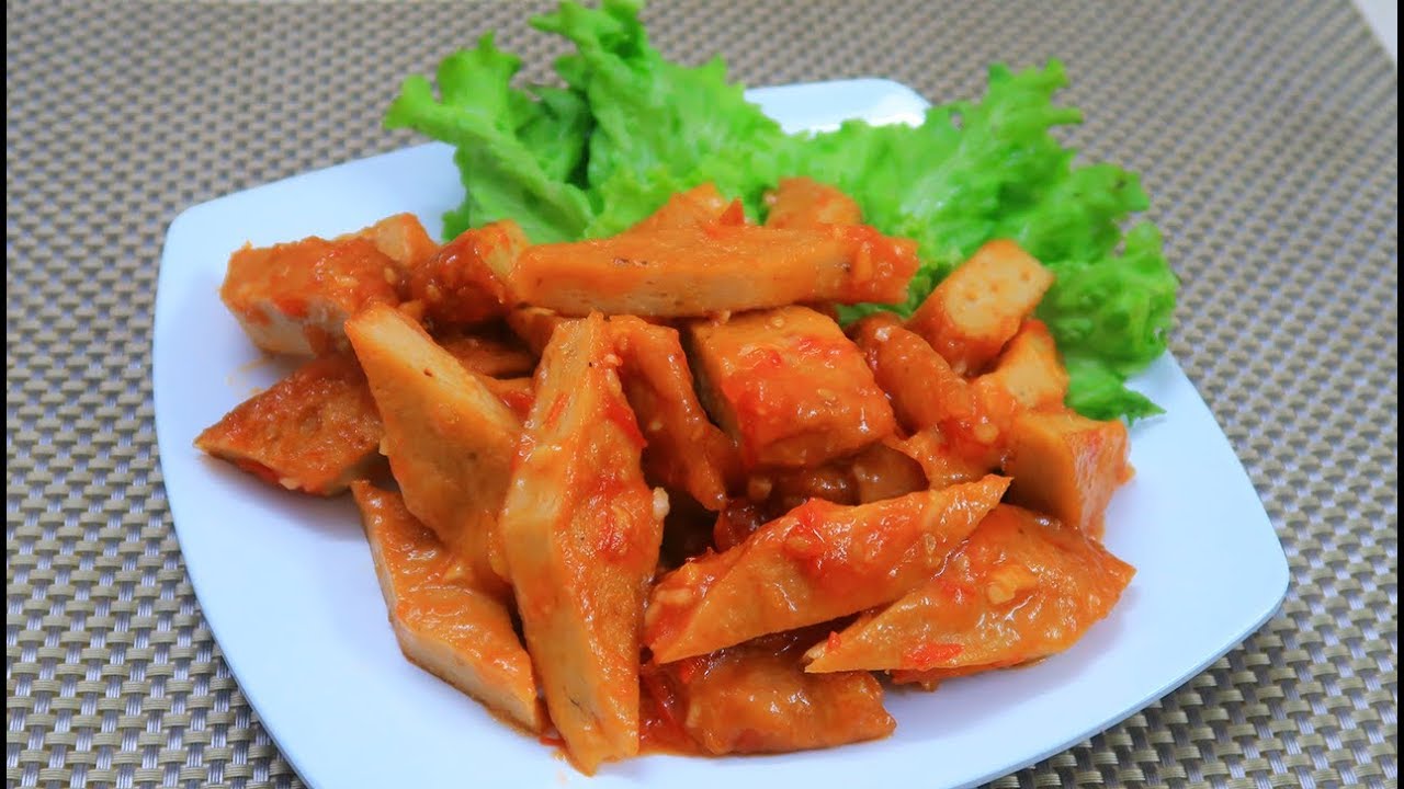 HOẢ TỐC 24H HCM Chả Quế Chay Quang Lạc 500gr