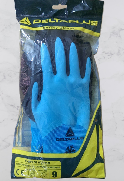 GĂNG TAY CHỊU LẠNH ( - 30 độ C ) VV736