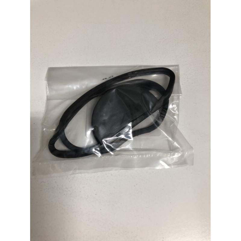 RON CAO SU ĐẦU HAYATE - IMPLUSE - SKYRIVE 125-HAYATE SS - SS-FI