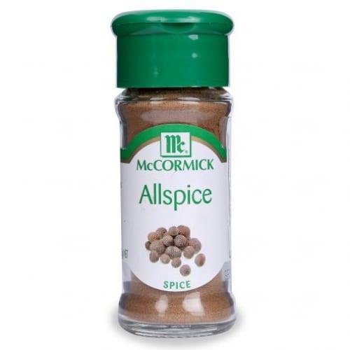 Gia Vị  Mccormick Tổng Hợp 12g