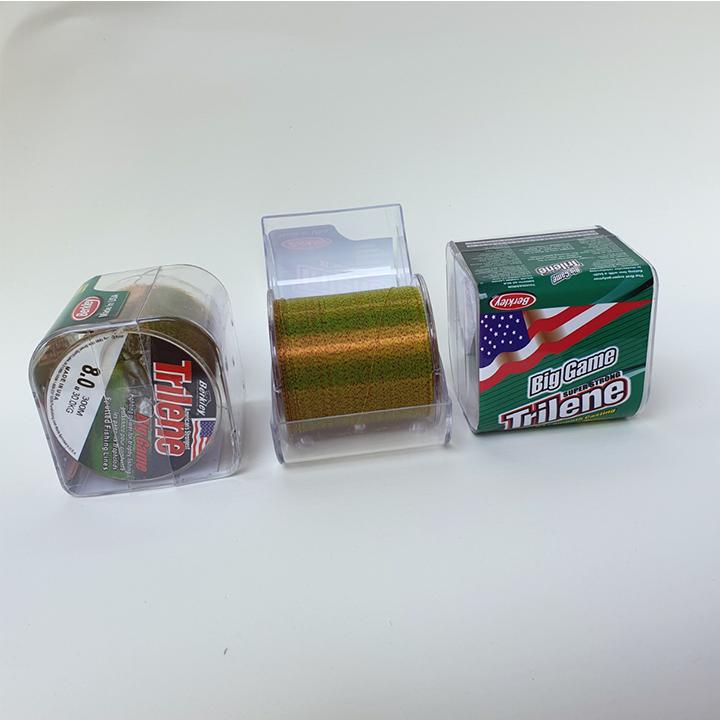 Dây cước câu cá Mỹ - Cước Trilene cá mập siêu tải ( Ngu Long )