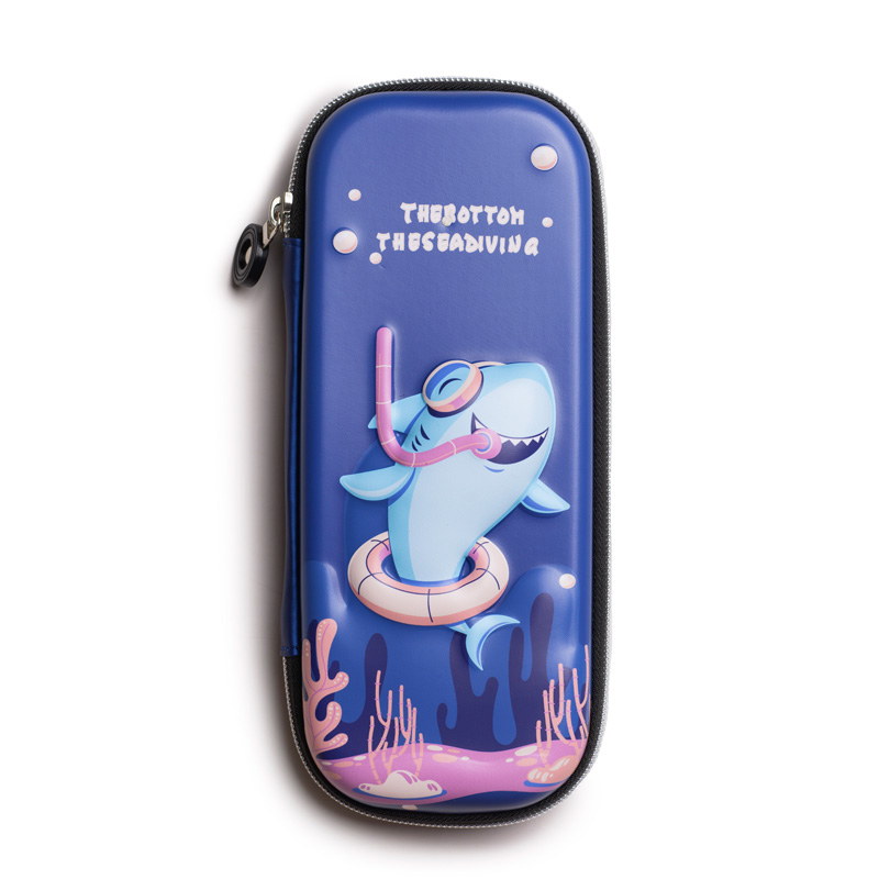 HỘP BÚT MRVUI BÉ TRAI 001