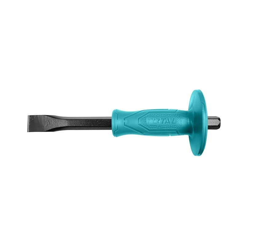 Đục sắt dẹp (24mm) Total THT4211226