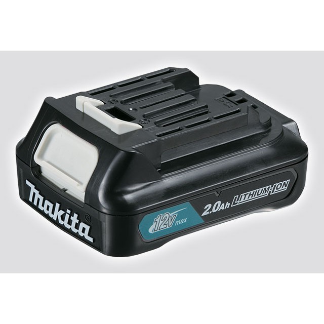 Pin Makita 12Vmax 2.0AH BL1021B (Full Hộp)