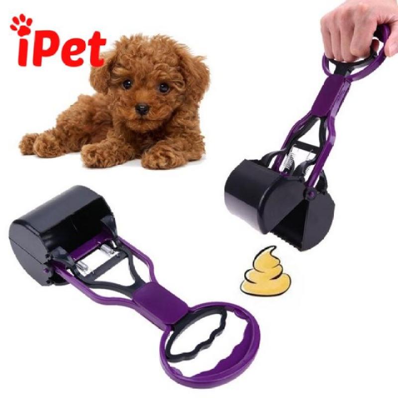 Dụng Cụ Gắp Phân Mới Cho Thú Cưng Chó Mèo