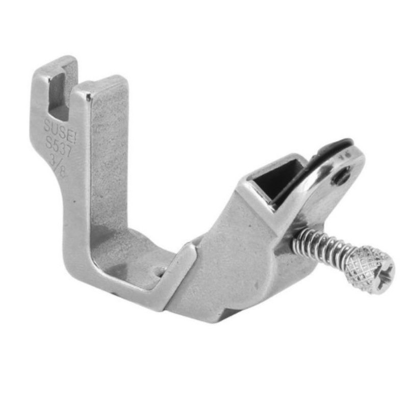 Chân vịt may chun S537- máy may công nghiệp
