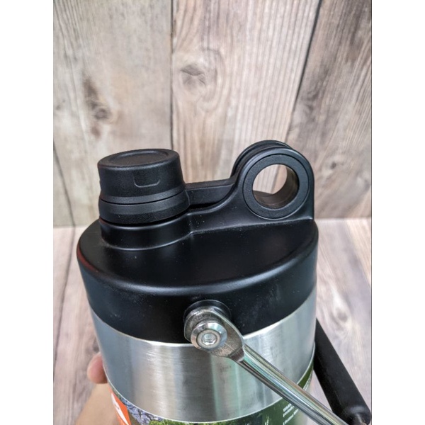 OZARK TRAIL JUG GALLON SEALED BÌNH GIỮ NHIỆT [Hàng nội địa US]