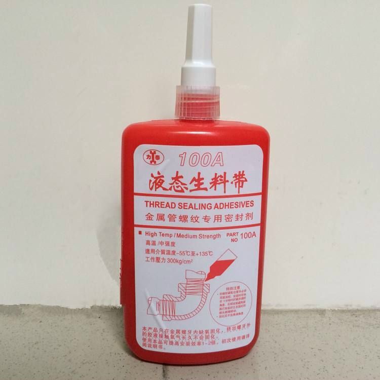 keo khóa ren ống siêu kín ren