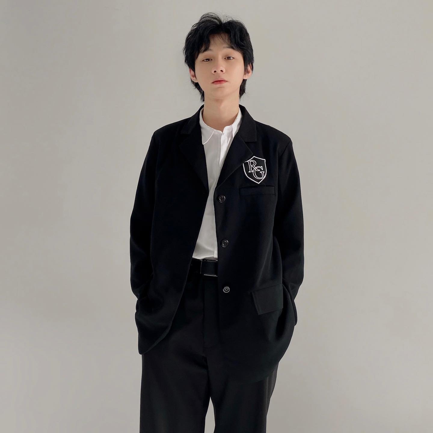 [HCM]Áo Blazer School ( REGODS SCHOOL BLAZER)