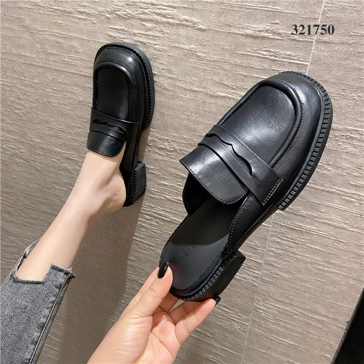 Dép Sục 3 Phân 827-5