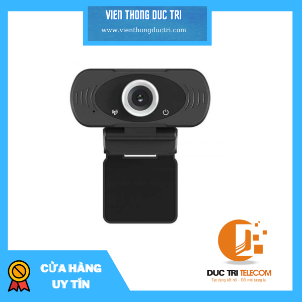 Bảng giá Webcam máy tính Xiaomi Imilab model CMSXJ22A Full HD - Siêu nét Phong Vũ