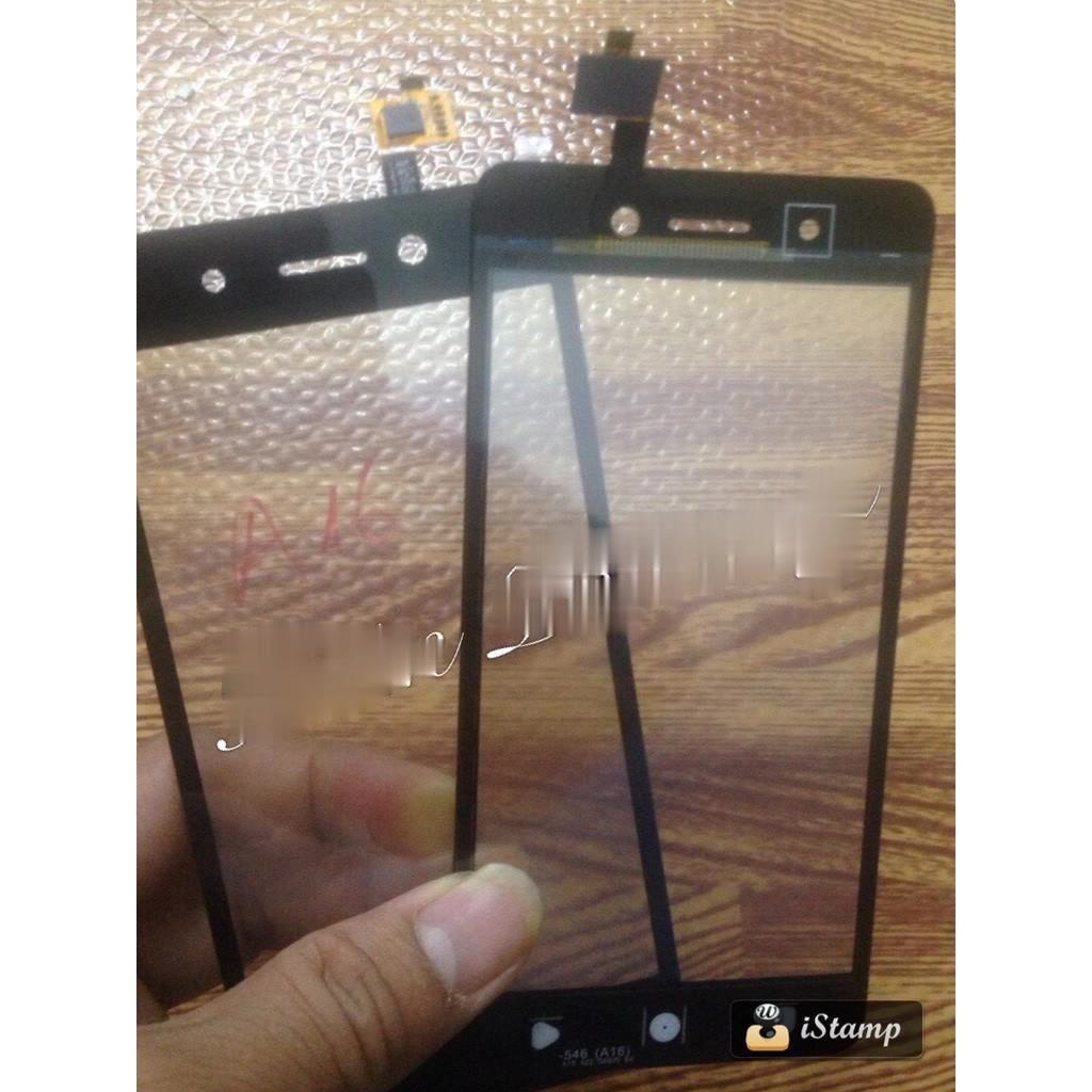 Cảm ứng Itel A16