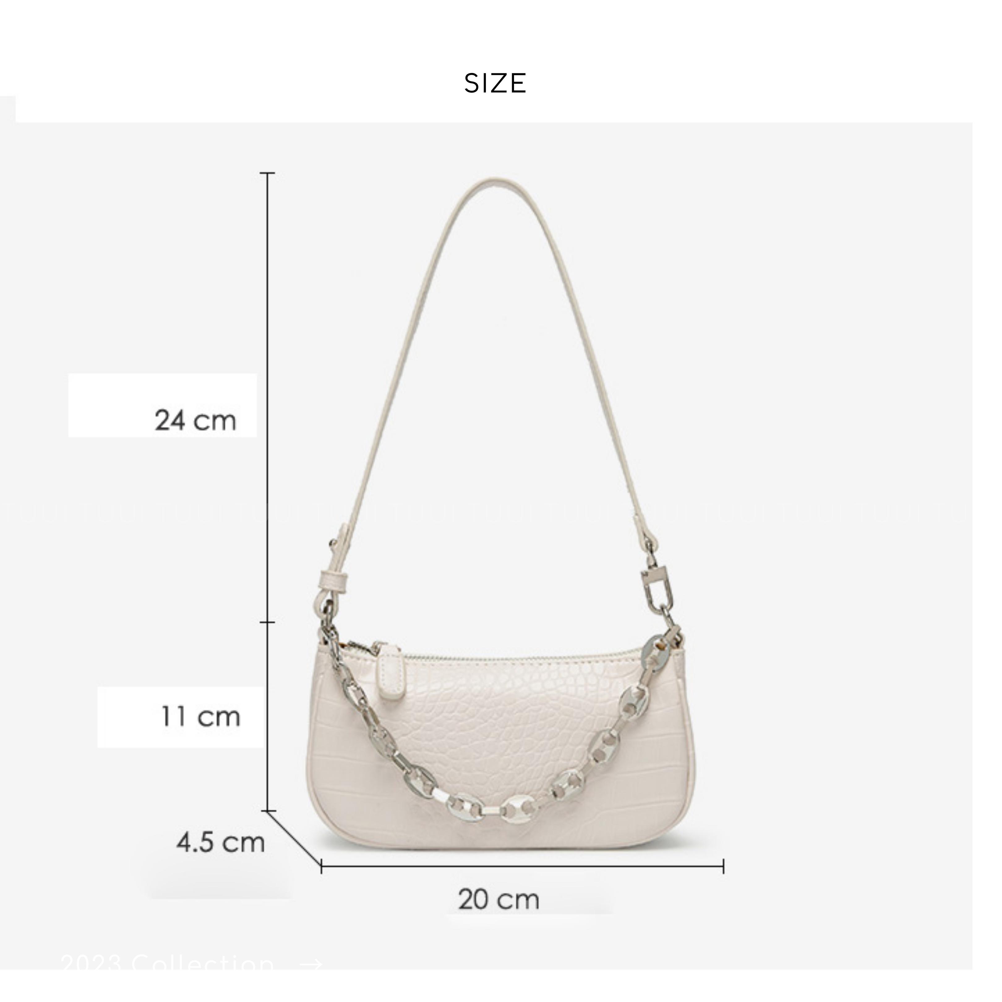 [Nhập LazXuHuong15 giảm 50k cho đơn 399k] Túi Xách Nữ LALILA Bag
