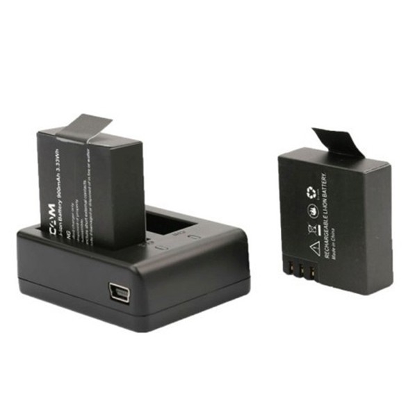 DOCK SẠC ĐÔI CAMERA HÀNH TRÌNH EKEN