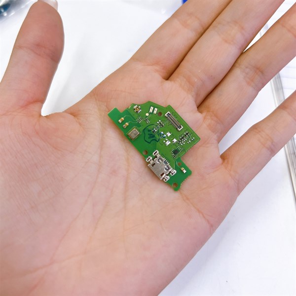 Cụm sạc Nokia C20 4G  / Nokia C10 dùng chung