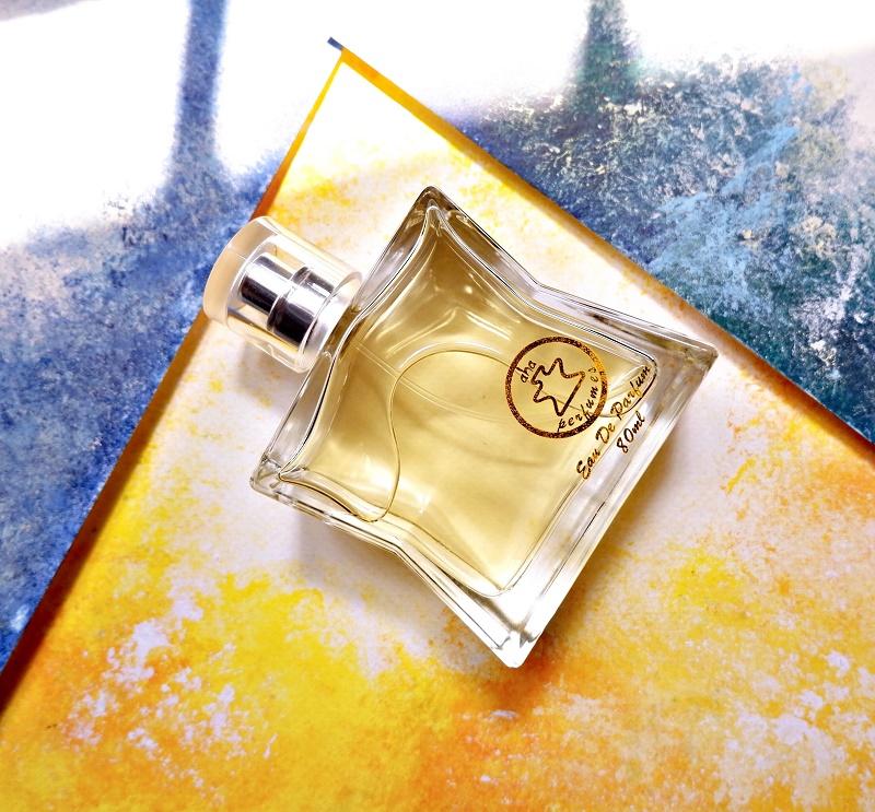 [HCM]Nước hoa nữ AHAPERFUMES AHA701 BBR Brit 80ml