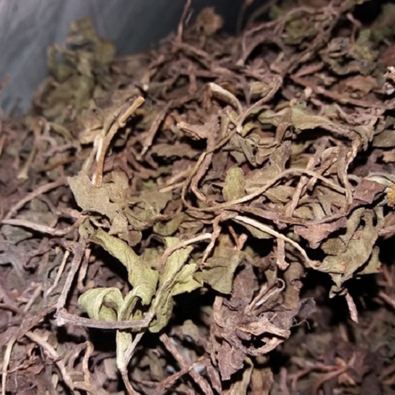 Cây Sài đất khô [1KG] Cam kết hàng loại 1