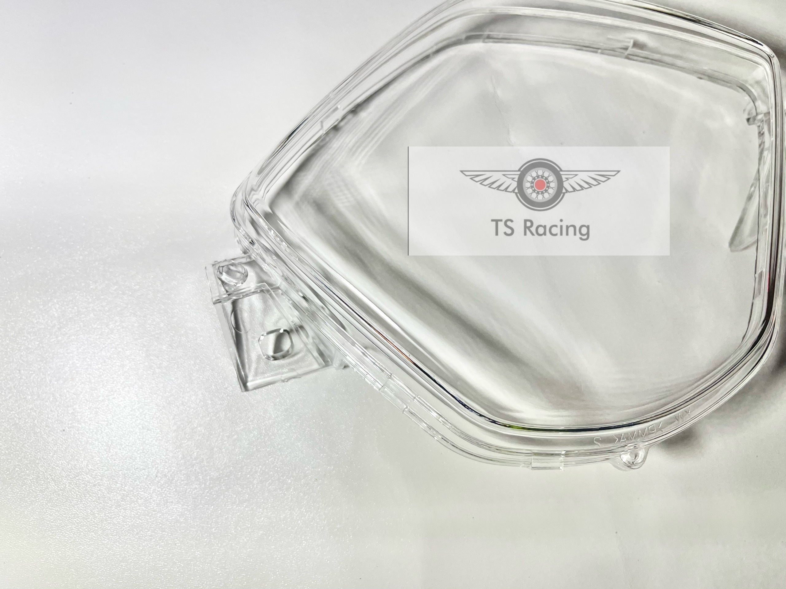 Mặt kính kiếng đồng hồ Wave RSX110 - Wave S110