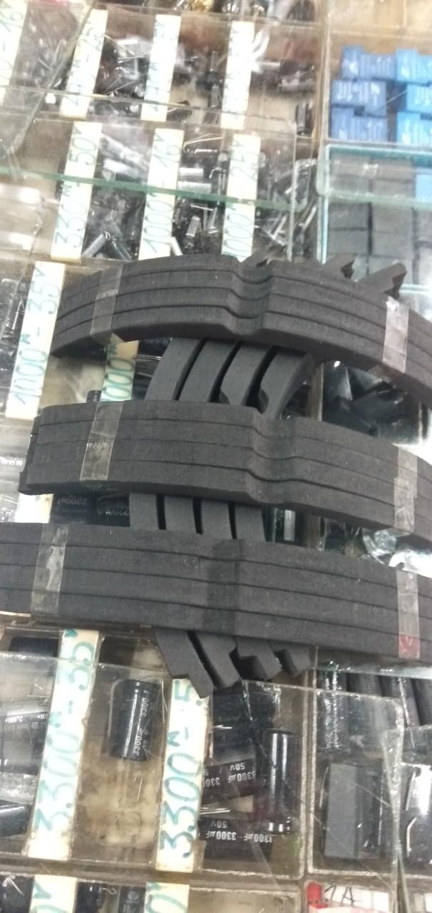 Bộ đệm loa bass 25