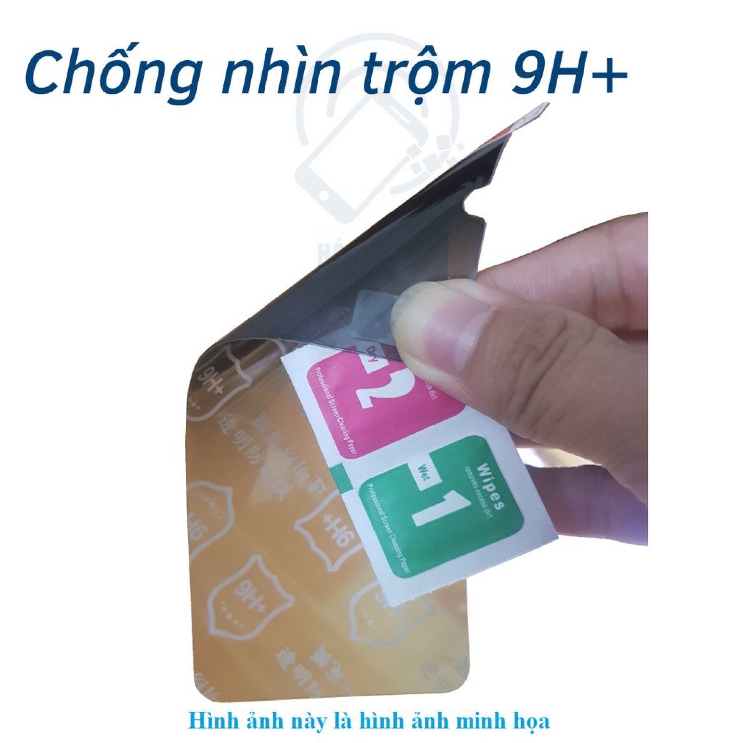 Dán cường lực dẻo nano Nokia C1 Plus