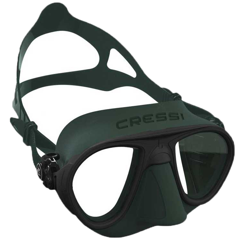KÍNH LẶN - CRESSI MASK CALIBRO