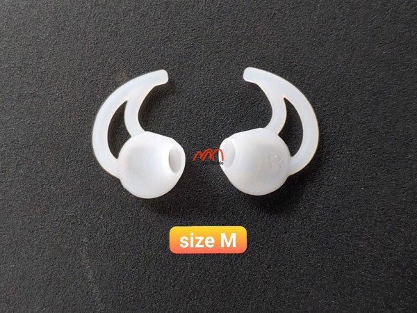 Tip - Núm tai nghe B o s e Sound Sport Free