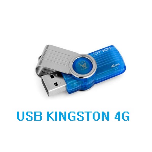 USB 4G hiệu Kingston