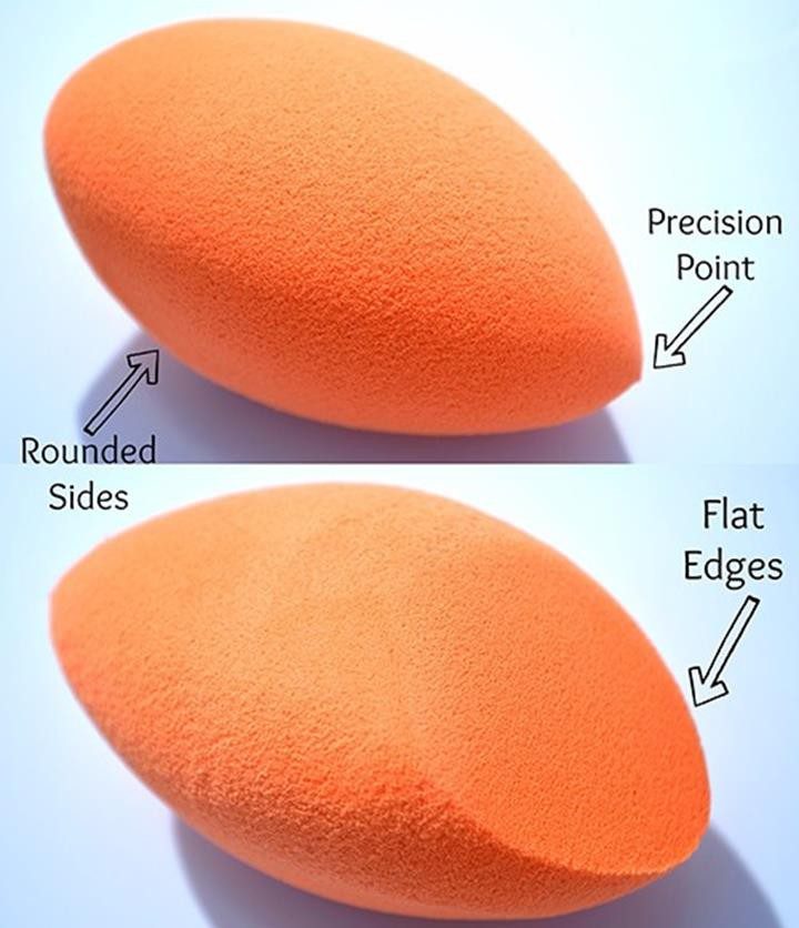 [HCM]Bill US - Tách lẻ- Mút tán kem nền Real Techniques Miracle Complexion Sponge