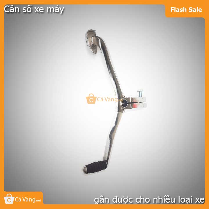 Cần số xe máy dùng cho xe Wave Alpha RS, Wave S100, Future
