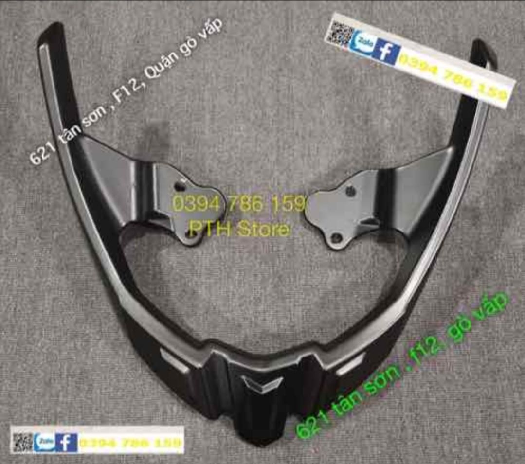 cảng độ cho Sirius RC