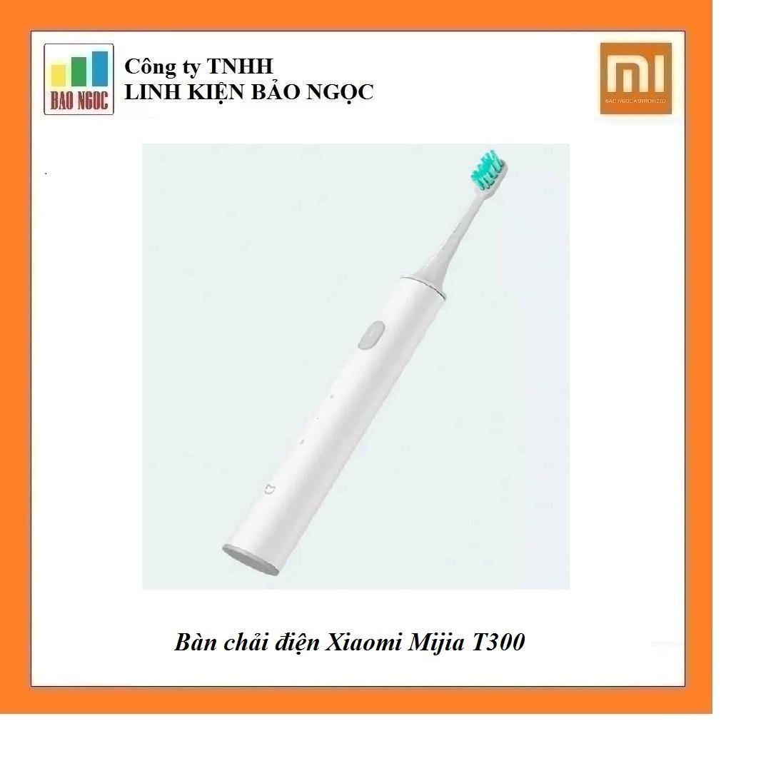 Bàn chải điện Xiaomi Mijia T300